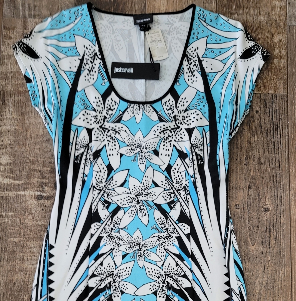 JUST CAVALLI